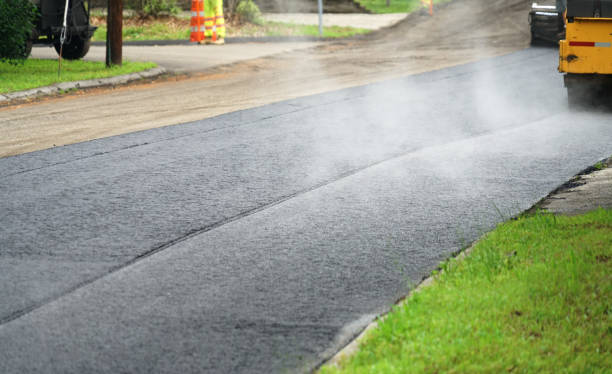 Best Driveway Repair Near Me  in USA